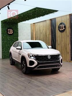 فولكسفاغن أطلس كروس سبورت